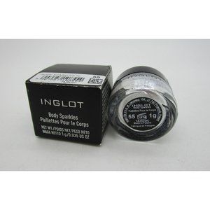 Shade: 55 - INGLOT Body Sparkles